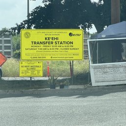 Signage