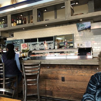 Umami Bham - Sushi bar - Sushi Bars Near Me - Birmingham, Alabama