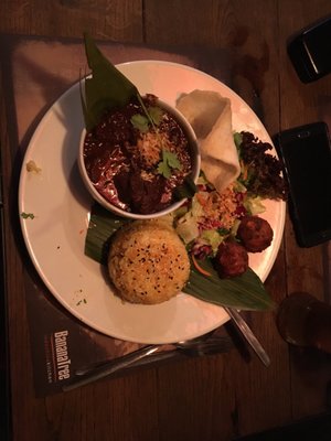 Banana Tree Milton Keynes by null