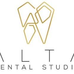 Alta Dental Studio - Logo