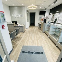 Sterling Optical - Staten Island