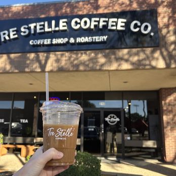 Tre Stelle Coffee - Coffee & Tea Near Me - Dallas, Texas Tre Stelle Coffee - Coffee & Tea Near Me - Dallas, Texas