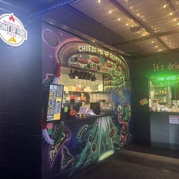 Point of Fire Pizza - Pizza Near Me - McAllen, Texas Point of Fire Pizza - Pizza Near Me - McAllen, Texas