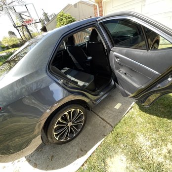 Spotless Show Time Mobile Detailing - My most focused place for the detail, brought back to life. - Auto Detailing Near Me Spotless Show Time Mobile Detailing - My most focused place for the detail, brought back to life. - Auto Detailing Near Me
