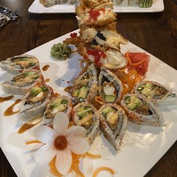 Lobster Roll