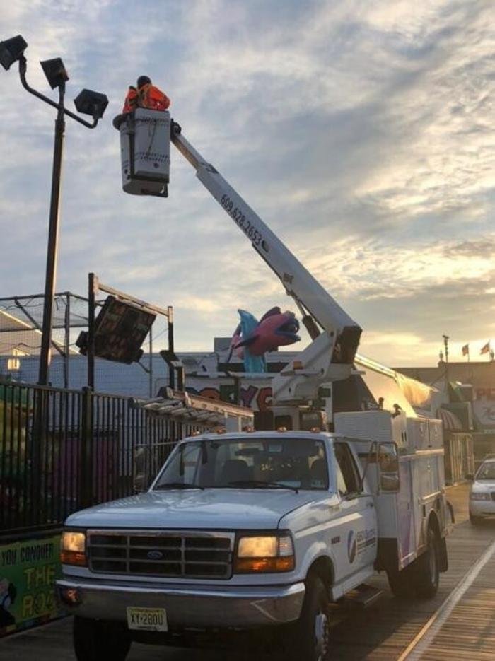 GEO ELECTRIC Updated September 2024 63 Photos 2051 NJ50