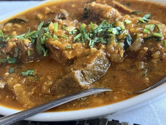 Ifra’s Indian Kitchen by null