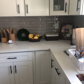 I&E Painting - Beautiful backsplash by Mike. - Painters Near Me - Bell Gardens, California I&E Painting - Beautiful backsplash by Mike. - Painters Near Me - Bell Gardens, California