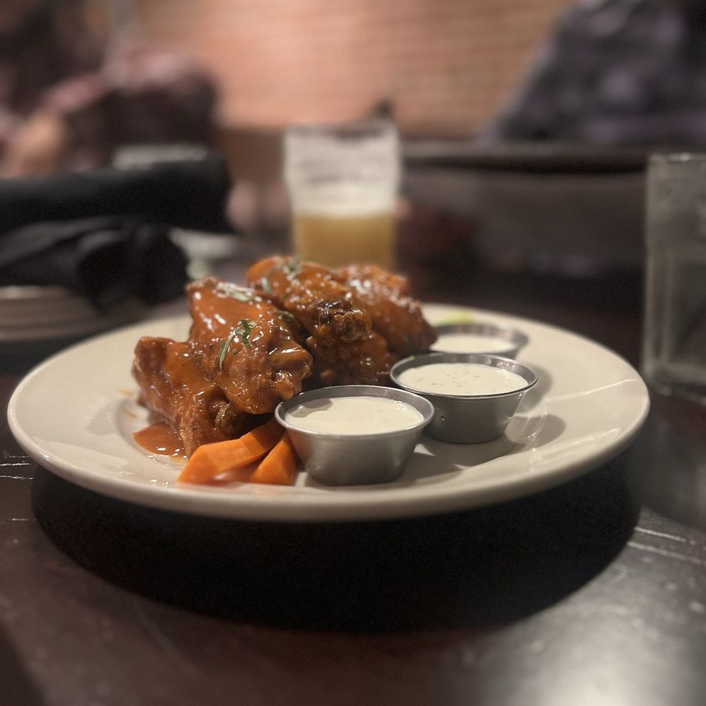 Sandrini's Public House - Buffalo Pub Wings - Italian Near Me - Bakersfield, California Sandrini's Public House - Buffalo Pub Wings - Italian Near Me - Bakersfield, California