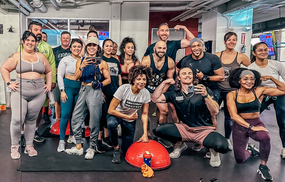 HARDCORE FITNESS DOWNTOWN SAN DIEGO 48 Photos & 56 Reviews 1014 5th