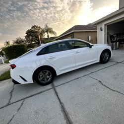 Ken Ganley Kia - New Port Richey
