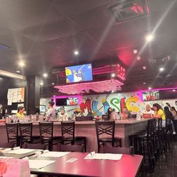 Yarumba Restaurant & Lounge