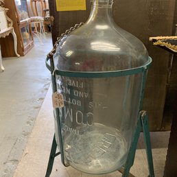 Winemaking bottle Winemaking bottle