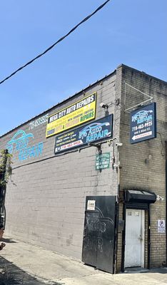 Auto Service And Repair Claremont, CA