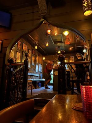 McMenamins Ruby's Spa at Edgefield by null
