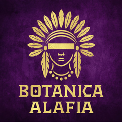 Botanica Alafia Logo