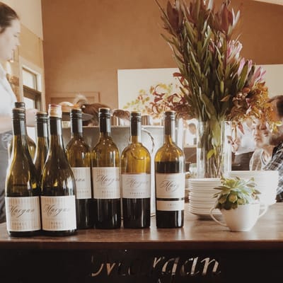 Margan Restaurant & Winery by null
