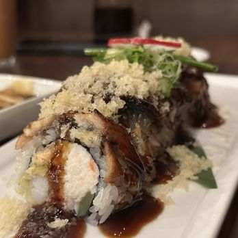 Starfish Sushi - Sushi Bars Near Me - Downey, California