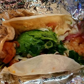 Torchy's Tacos - Naughty Santa Taco (Such a great name...)! - Tex-Mex Near Me - Webster, Texas Torchy's Tacos - Naughty Santa Taco (Such a great name...)! - Tex-Mex Near Me - Webster, Texas