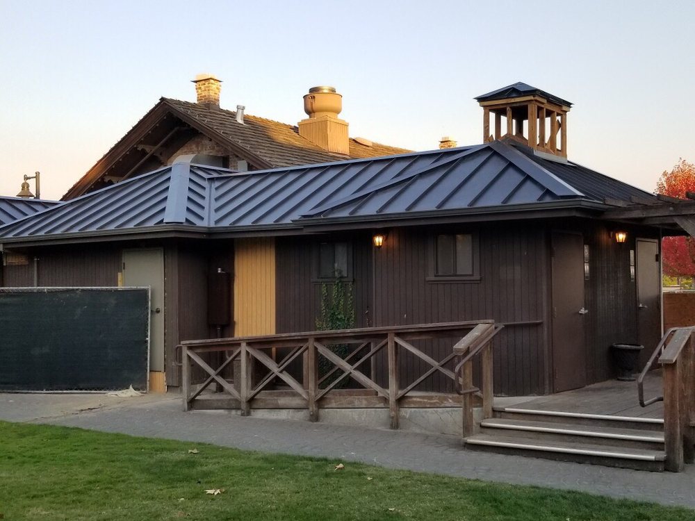 Slide of South Creek Roofing