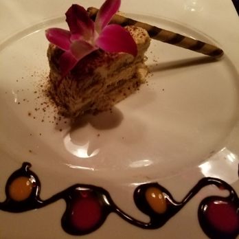 Kravings - Tiramisu - Steakhouses Near Me - Tarzana, California Kravings - Tiramisu - Steakhouses Near Me - Tarzana, California