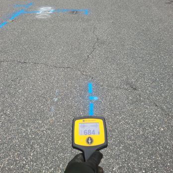Spot-On Locating - Locating underground water lines in Norfolk, VA. - Utilities Near Me Spot-On Locating - Locating underground water lines in Norfolk, VA. - Utilities Near Me