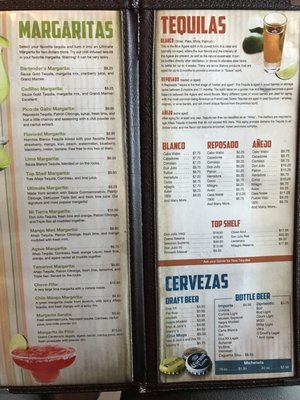 Menu photo 8 Mi Tierra Monroe, WA Menu photo 8 Mi Tierra Monroe, WA