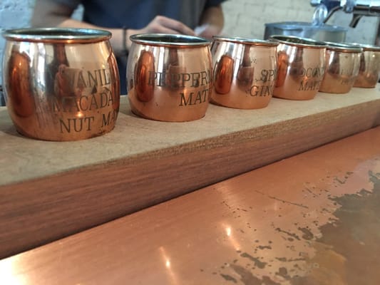 Miansai SoHo by null