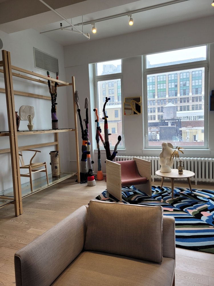 CARL HANSEN & SONS Updated May 2024 150 Wooster St, New York, New