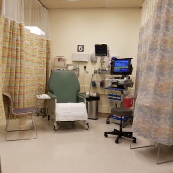 The Everett Clinic - Outpatient recovery rooms. - Medical Centers Near Me - Everett, Washington