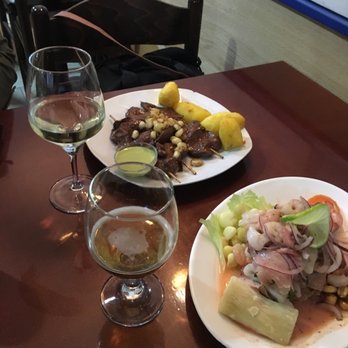 El Dorado Chicken - Peruvian Near Me - Barcelona, B El Dorado Chicken - Peruvian Near Me - Barcelona, B