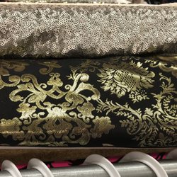 A to Z Fabrics