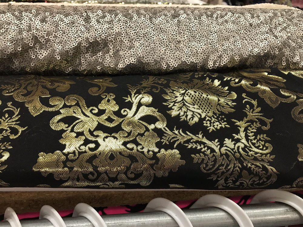 A TO Z FABRICS Updated September 2024 52 Photos & 10 Reviews 3999