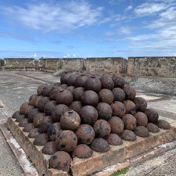 Castillo San Cristóbal - Tours Near Me - San Juan, Puerto Rico Castillo San Cristóbal - Tours Near Me - San Juan, Puerto Rico