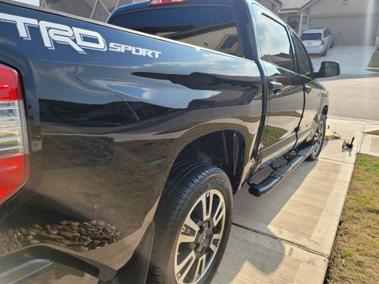 First Class Mobile Auto Detailing