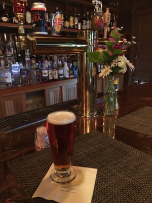 Chebeague Island Inn by null