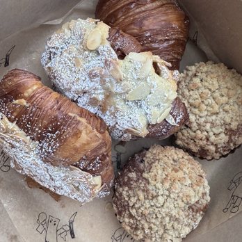 Bad Butter - The Goods - Bakeries Near Me - Chicago, Illinois Bad Butter - The Goods - Bakeries Near Me - Chicago, Illinois