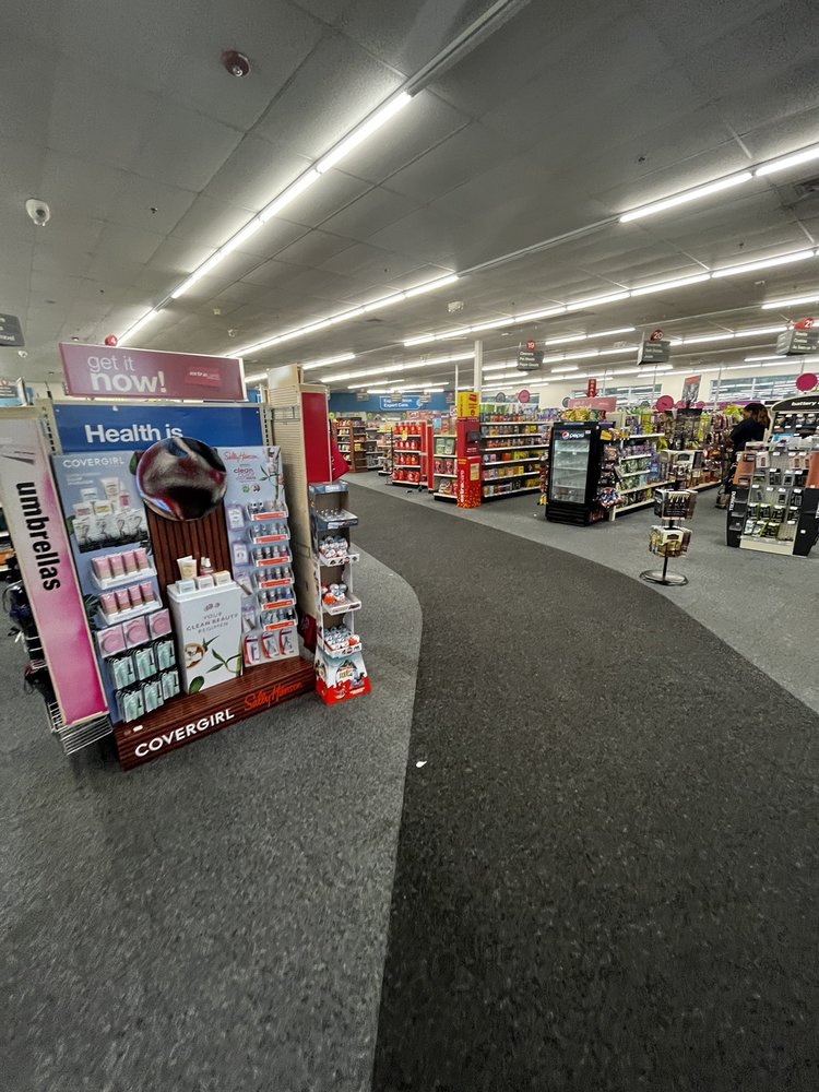 CVS PHARMACY - Updated December 2025 - 29 Photos - 6216 Battle Bridge ...