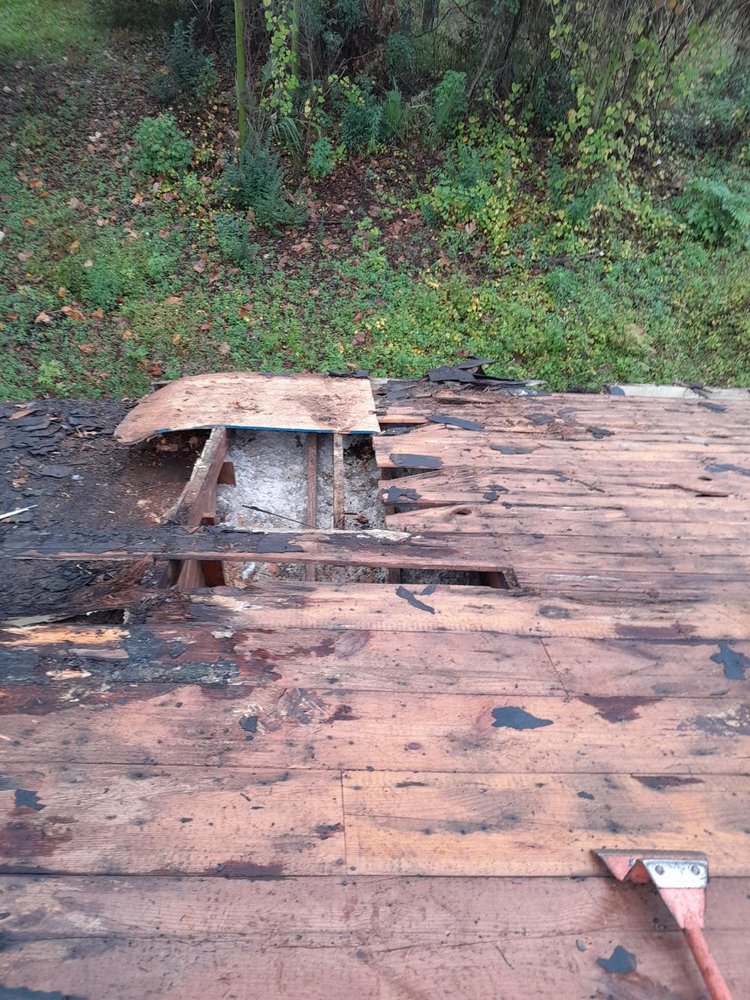 Slide of Future Security