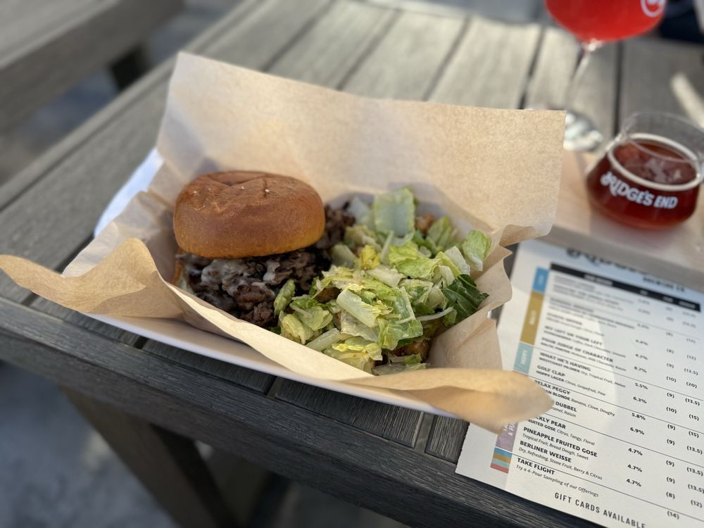 Bridge’s End Brewing