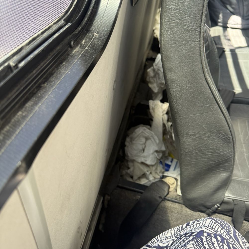 QuikPark LAX - Trash - Parking Near Me - Los Angeles, California