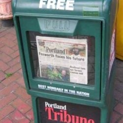 Portland Tribune