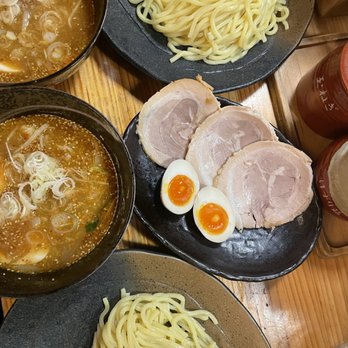 つけ麺屋 やすべえ 秋葉原店 - Updated December 2025 - 25 Photos