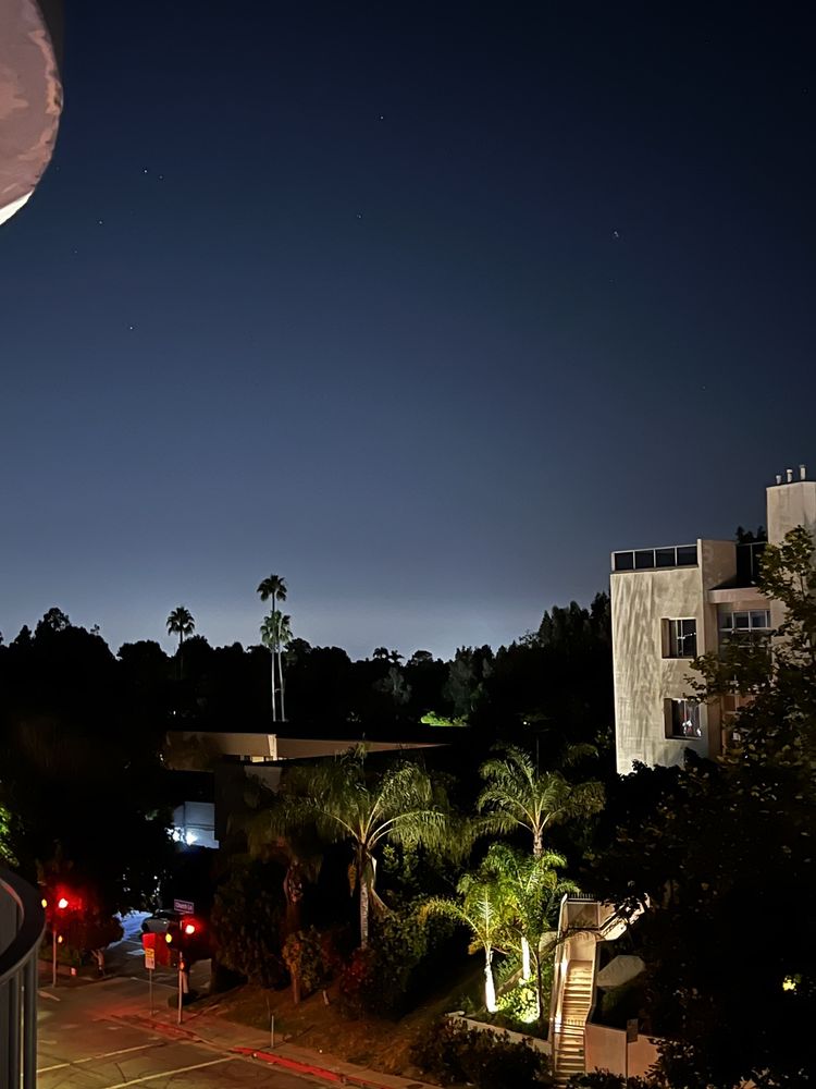 Hotel Angeleno