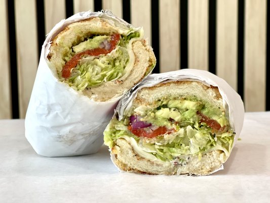 Ghost Sando Shop by null