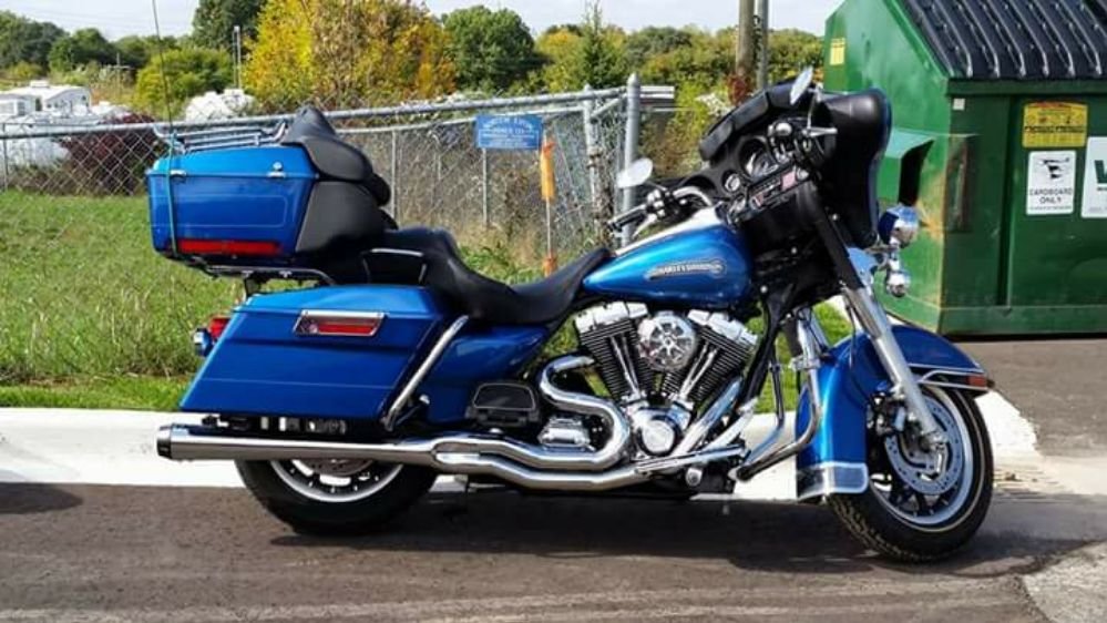 POWERSPORTS REVIVAL Updated August 2024 1407 S Delaney Rd, Owosso