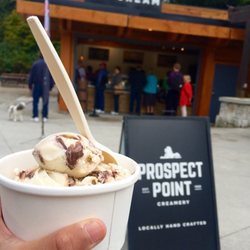 Prospect Point Tea House