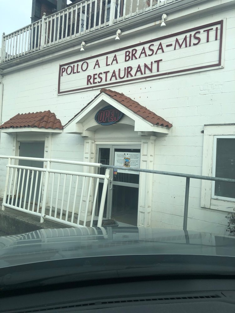 POLLO A LA BRASA MISTI RESTAURANT Updated October 2024 114 Photos