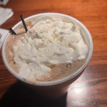 Village Tavern - Tavern cappuccino - New American Near Me - Winston-Salem, North Carolina