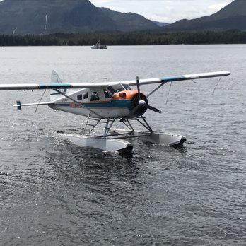 Southeast Aviation - Private Jet Charter Near Me - Ketchikan, Alaska